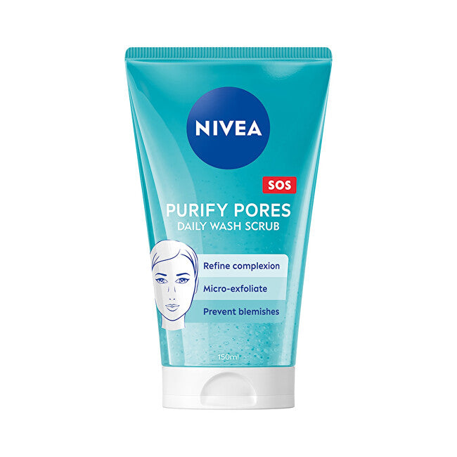 Clean Deeper Deep Cleansing Gel 150 ml