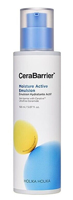 Holika Holika Holika holika CeraBarrier Moisture Emulsione Viso Attiva Idratante 150 ml