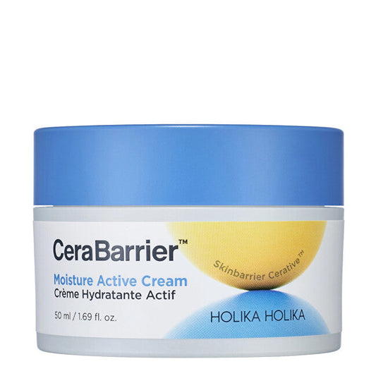 Holika Holika Holika holika Crema Viso Idratante CeraBarrier 50 ml