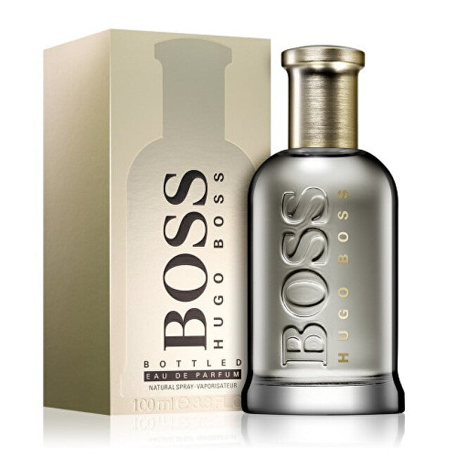 Boss Bottled - EDP - Volume: 50 ml