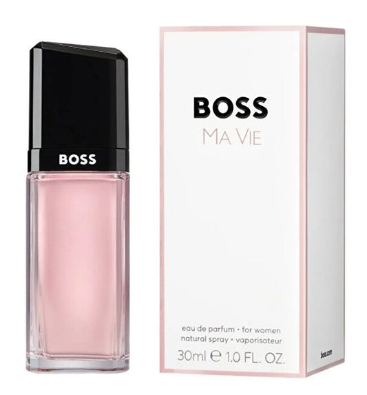 Boss Ma Vie - EDP - Volume: 30 ml