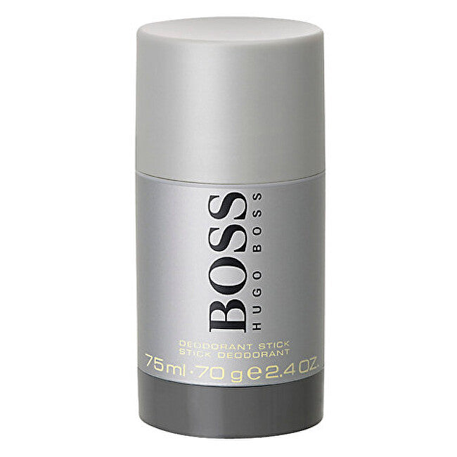 Boss No. 6 Bottled - solid deodorant - Volume: 75 ml