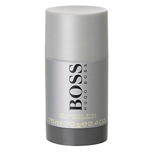 Boss No. 6 Bottled - solid deodorant - Volume: 75 ml