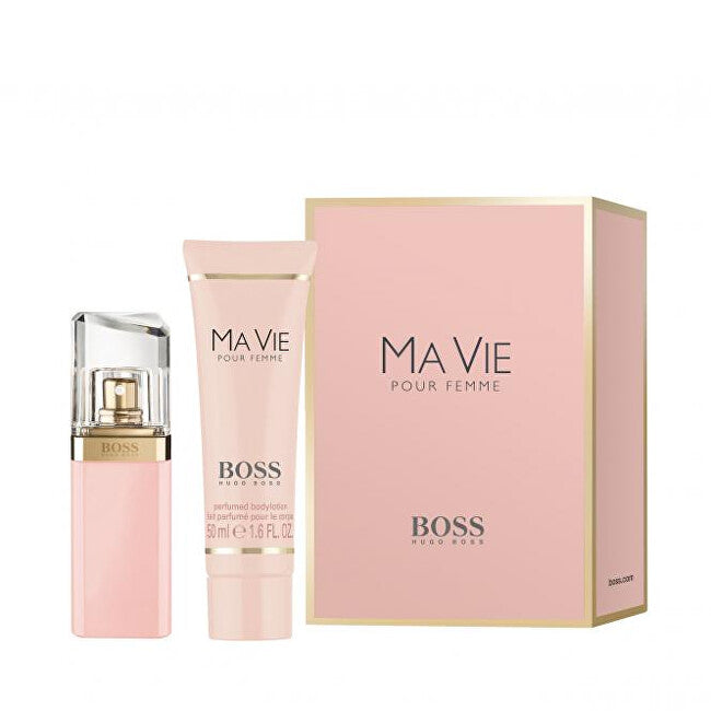 Ma Vie Pour Femme - EDP ​​30 ml + body lotion 50 ml