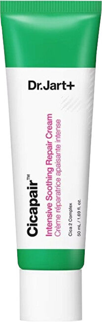 Cicapair Intensive Soothing Repair Cream 50 ml