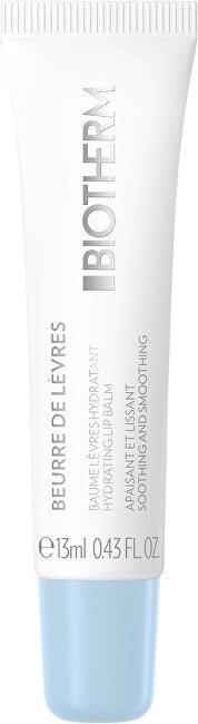 Beurre de Lévres Moisturizing Lip Balm (Lip Balm) 13 ml