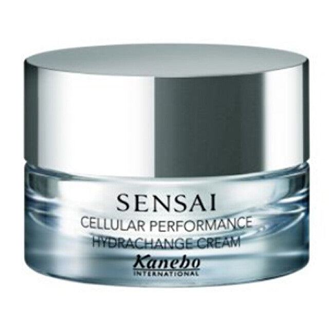 Gel Moisturizing Face Cream (Hydrachange Cellular Performance Cream) 40 ml