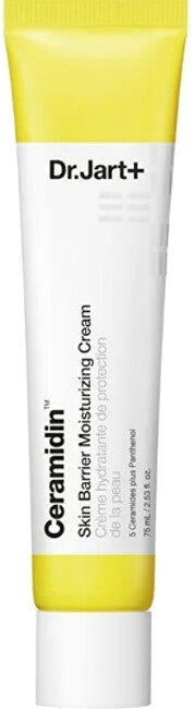 Ceramidin (Skin Barrier Moisturizing Cream) - Volume: 50 ml