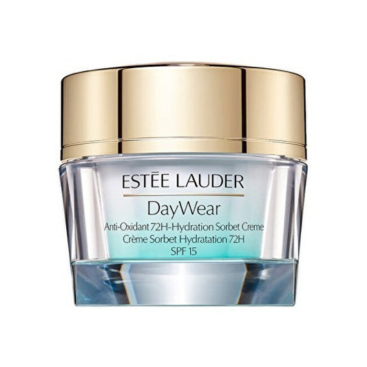 SPF 15 DayWear (Anti-Oxidant 72H- Hydration Sorbet Creme) - Volume: 50 ml