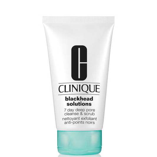 Clinique Clinique Soluzione anti imperfezioni Gel Detergente Viso - 125ml