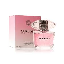 Versace Bright Crystal SWG W 200 ml
