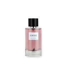 Maison Alhambra Gray Ash EDP U 100 ml