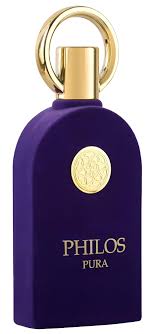 Maison Alhambra Philos Messenger EDP U 100 ml