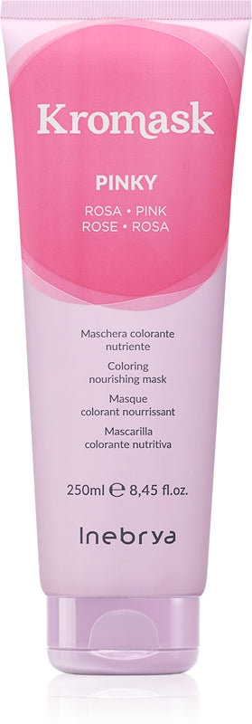 INEBRYA KROMASK 250 ML PINKY - Rosa