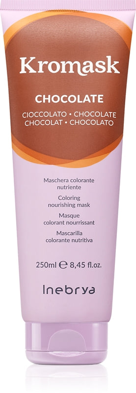 Inebrya kromask cioccolato - cioccolato 250 ml