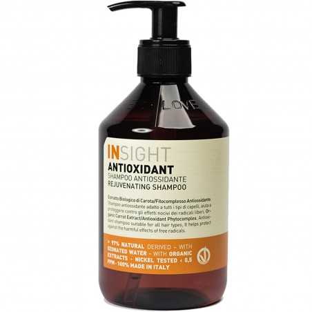 Insight Shampoo Antiossidante 400ml