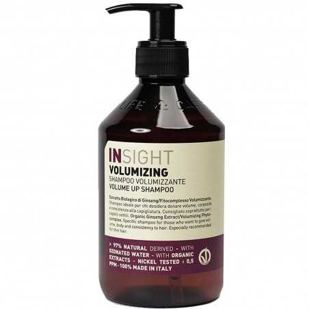 Insight Volume Up Shampoo 400 ml
