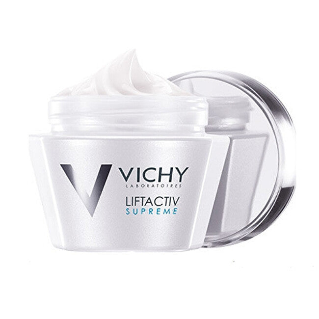Integral firming anti-wrinkle care for dry to very dry skin LIFTACTIV Supreme 50 ml