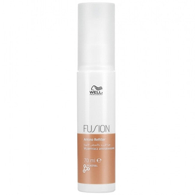 Intensive care for damaged and brittle hair Fusion (Amino Refiller) 70 ml