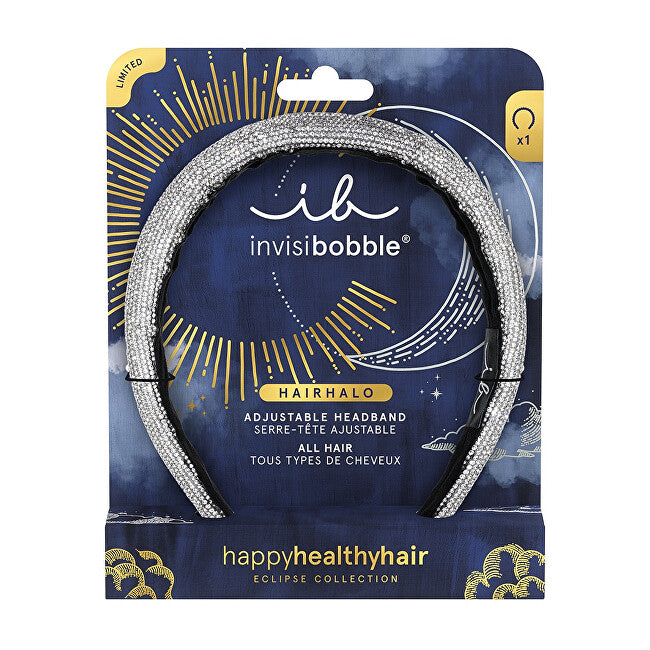 Hairhalo Eclipse Stardust Crown Headband 1 pc