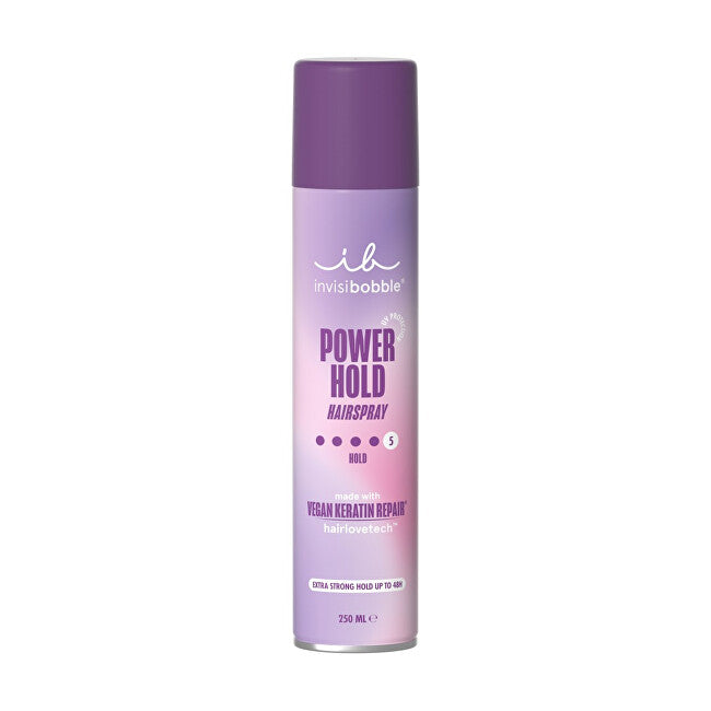 Power Hold hairspray (Hairspray) 250 ml