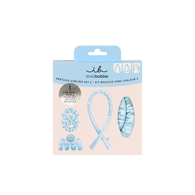 Baby Curl Set S 4 pcs.
