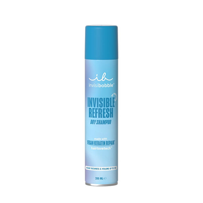 Invisible Refresh Dry Shampoo 200 ml