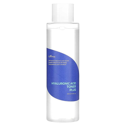 Isntree Isntree Tonico viso profondamente idratante acido ialuronico 200 ml
