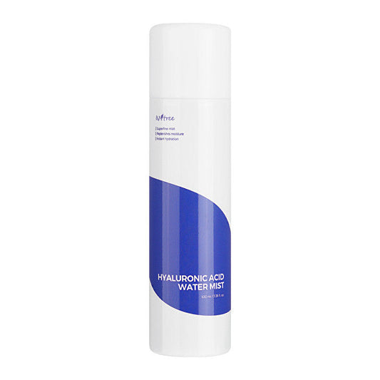 Isntree Isntree Spray idratante per il viso Acido Ialuronico (all'acqua) 100 ml
