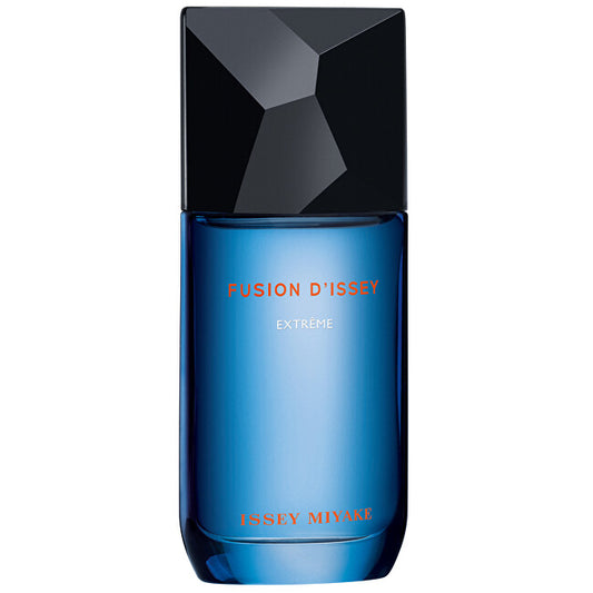 Fusion D`Issey Extreme - EDT - Volume: 100 ml