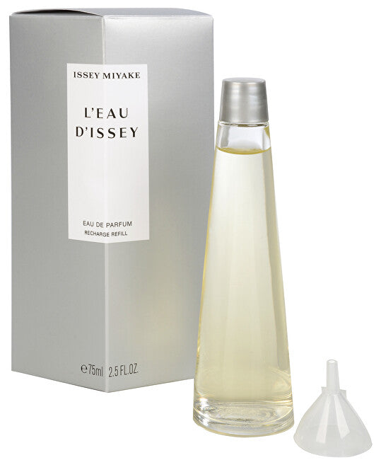 L´Eau D´Issey - EDP ​​(content) - Volume: 75 ml