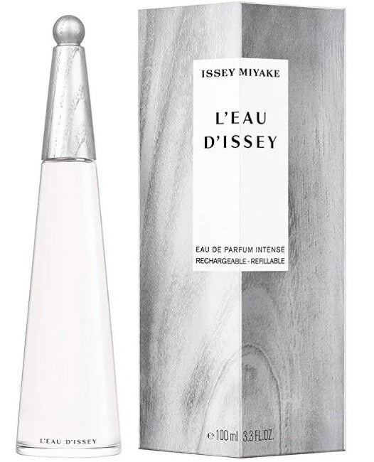 L`Eau D`Issey Intense - EDP (plnitelná) - Volume: 50 ml