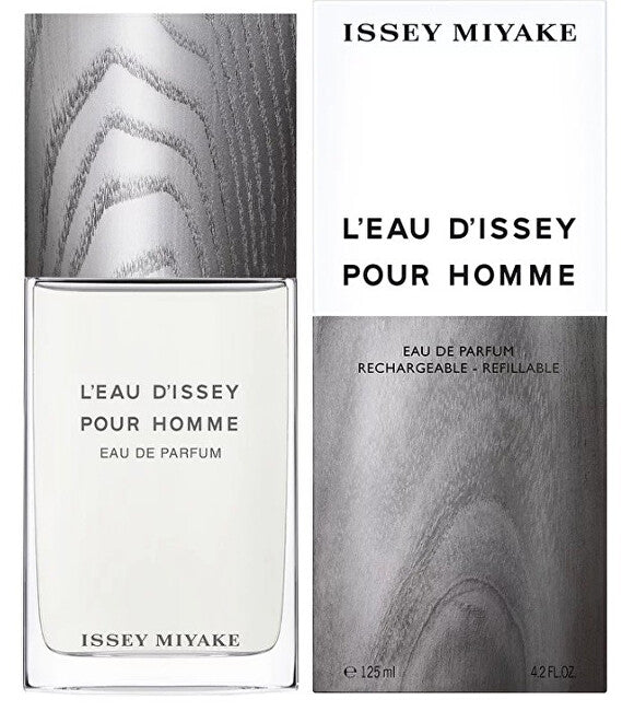 L`Eau D`Issey Pour Homme - EDP (plnitelná) - Volume: 75 ml