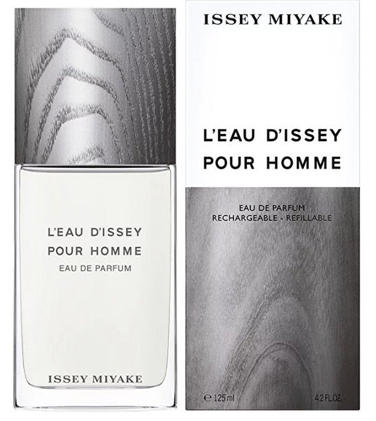 L`Eau D`Issey Pour Homme - EDP (plnitelná) - Volume: 75 ml
