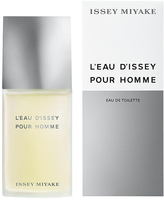 L´Eau D´Issey Pour Homme - EDT - Volume: 200 ml