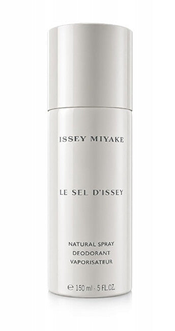Le Sel d'Issey - deodorant spray - Volume: 150 ml
