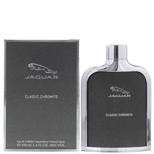 Classic Chromite - EDT - Volume: 100 ml