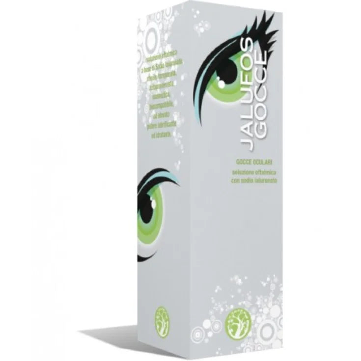 Abros srl Jalufos Gocce Abros 10Ml