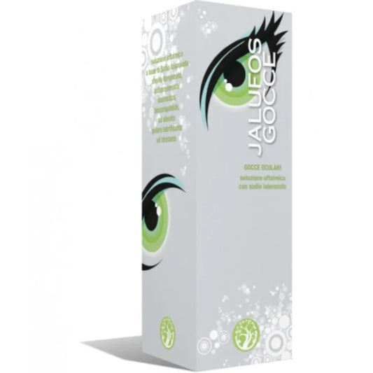 Abros srl Jalufos Gocce Abros 10Ml