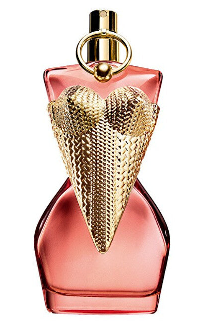 Divine Couture - EDP - refillable - Volume: 100 ml