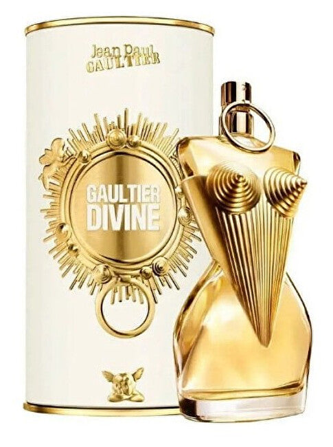 Divine - EDP - Volume: 50 ml