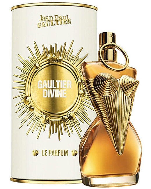 Divine Le Parfum Intense - EDP - Volume: 100 ml