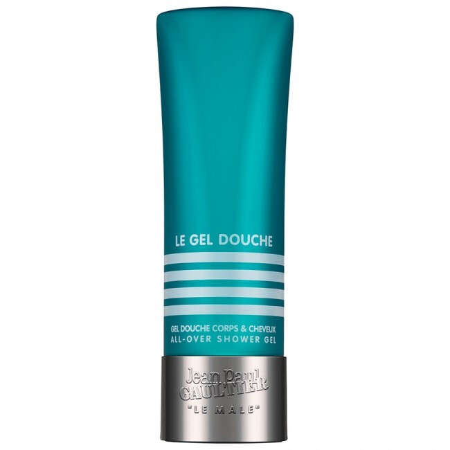 Le Male - shower gel - Volume: 200 ml