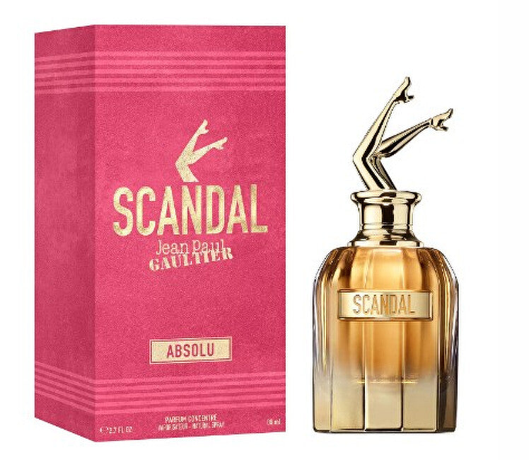 Scandal Absolu - parfém - Volume: 80 ml