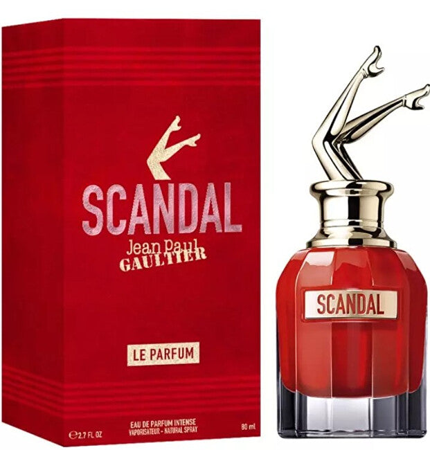 Scandal Le Parfum For Her - EDP - Volume: 80 ml