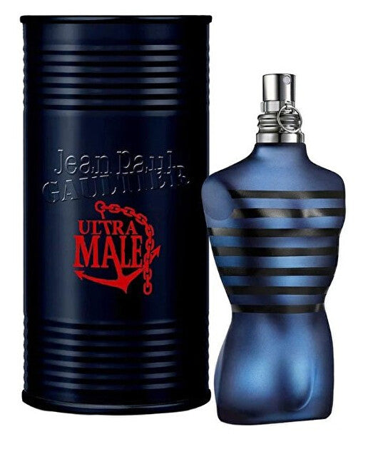 Ultra Male - EDT - Volume: 125 ml