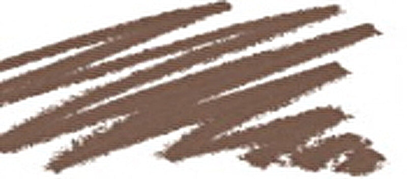 Fine pencil to highlight the eyebrows (Soft Eyebrow Pencil) 1.6 g - Shade: 01