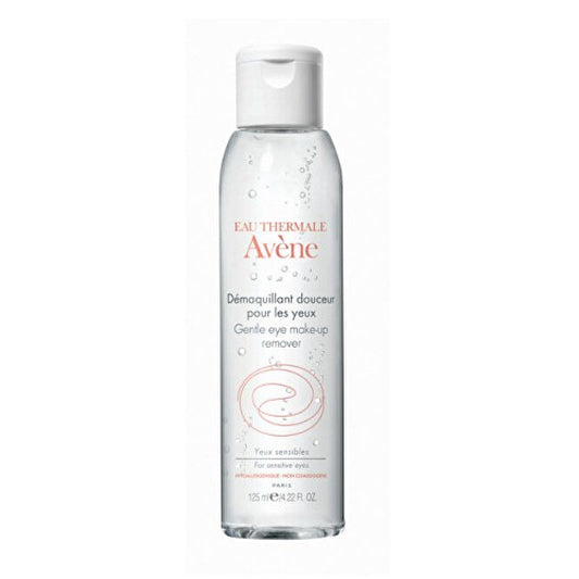 (Gentle Eye Make-Up Remover) 125ml