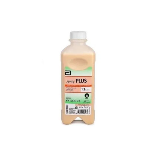 Abbott srl Jevity Plus Rth 1000Ml
