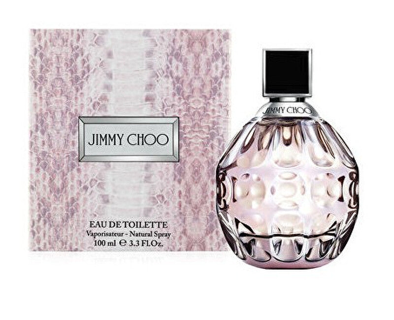 Jimmy Choo - EDT - Volume: 40 ml